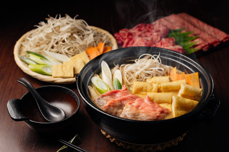 【新商品】なつかしくて、新食感。老舗肉屋が手がける富山名物「とやま和牛 ごぼ鍋」2025年6月30日（月）販売開始！